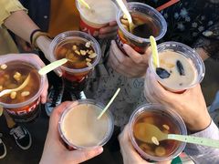 -八婆婆烧仙草(中山路店)