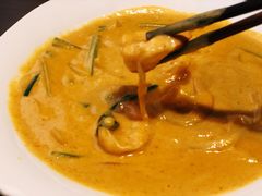 -泰国餐厅 Thai Food(裕华万达店)