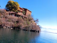 -丽江泸沽湖景区