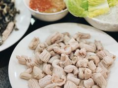 羊肚仁-爆肚冯(廊房二条店)