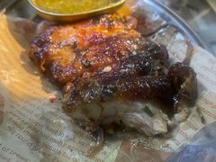 鸡扒柠檬捞粉-海安安越南粉(丹竹頭店)