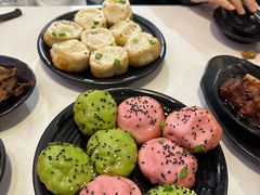-陈小北小泽生煎(鞍山西道店)