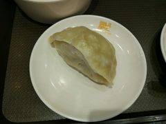 酸菜包子-富龙快餐店(铁西店)