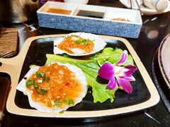 -鹤江桥·红油牛肉粉(SKP店)