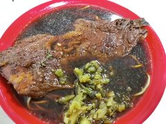 -刘记大肉面(三牌楼大街店)