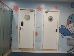 -龙格亲子游泳俱乐部(常熟中心店)