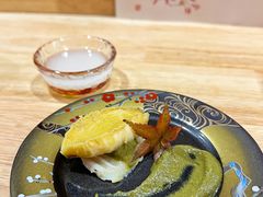 -鮨乐亭Omakase·海胆宴