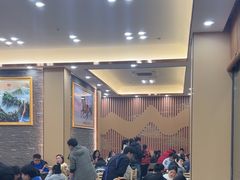 -宏兴烤鱼山庄(宣恩总店)