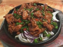 -董厨煨汤馆(车站路店)