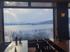 -湖畔居茶楼(湖滨店)