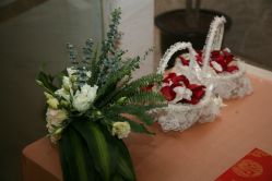 -M'S BANQUET AND SPACE ART