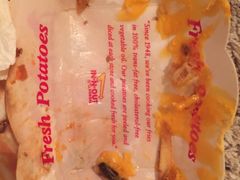 -In-N-Out Burger(LAX)