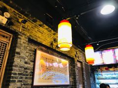 大堂-镇江龙·火锅串串(武侯祠店)