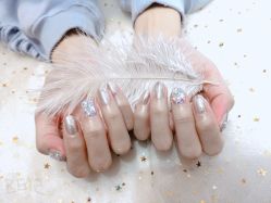 -PinkBaby美甲美睫