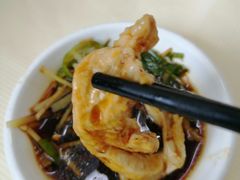 -凯盈阁私房菜·桑拿鸡(绿茵花园店)