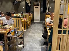 大堂-江源道(龙源小区店)