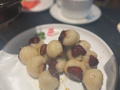 -芳芳私房菜·精做淮扬菜(承德路店)