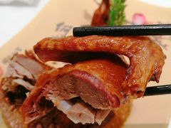 -乾隆美食·本帮菜(黄河路店)