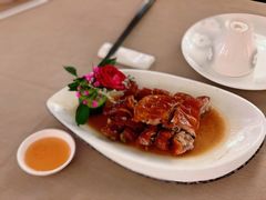港式烧鸭-尚一汤·粤菜海鲜(环球港店)
