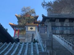 -千佛山风景名胜区