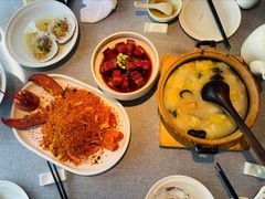 -庆赫隆融合菜馆(群力店)