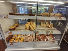 -85度C(厦门中华城新店)