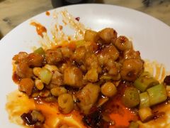 -范家小馆·烤鸭新京菜(金融街店)