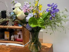 -亭亭鲜花店(中山北路店)