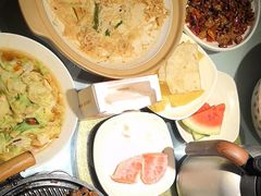 -湘西小馆(滨河路店)