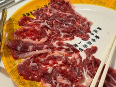 -潮汕大目牛肉火锅(上梅林店)