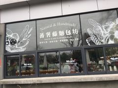 -田园东方蜜桃村的田野营地