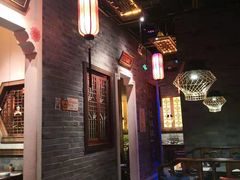 大堂-蛙小侠(柳州万象城店)