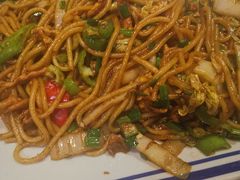 炒粉干-陈先进鱼馆·地道农家菜(湖墅南路店)