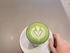 -Seesaw Coffee(苏州中心店)