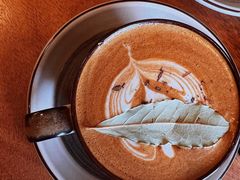 -星巴克(凯德晶萃店)