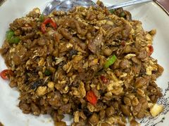 -湖南人家湘菜馆(镇江路店)