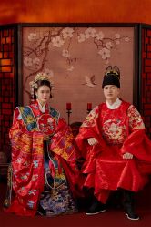 -摩玛婚纱摄影(杭州店)
