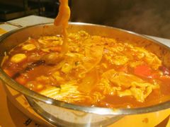 -黄记煌三汁焖锅(广州曜一城店)