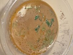 -清真吴记门钉肉饼·喜多利