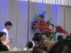 -苏小柳点心·手作小笼包(浦东嘉里城分院)