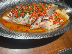 -索溪山寨·湘西饮食文化博物馆(标志门店)