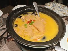 腌鲜黄山笋干-玉玲珑·里舍(万象城店)