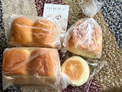 -面包与我Bread Or Me(长城汇店)