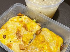 三鲜豆皮-老通城豆皮大王(吉庆街店)