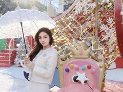 -光启城时尚购物中心