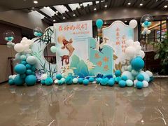 -尖沙咀大酒楼(大沥竹基南店·粤菜海鲜·宴会聚餐)