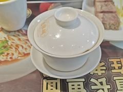 -老淮城·长鱼面(河下古镇店)