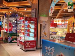 门面-七鲜超市(通州ONE店)