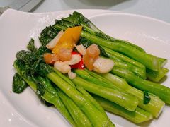-顺峰顺水顺德菜(第一百货店)
