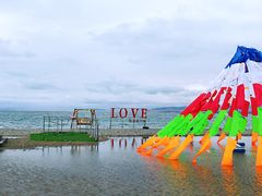 -青海湖国家重点风景名胜区